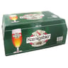 Koenigsbier bière blonde 24 x 25cl 4%vol