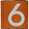 Carrefour extra café capsules nespresso lungo x16 - 104g