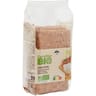 Carrefour bio crackers fromage tomate bio le sachet de 200g