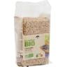 Carrefour bio crackers olive romarin bio le sachet de 8 - 200g