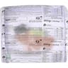 Simpl saucisse cuite fumée x10 350g