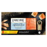 Labeyrie saumon Laponie légèrement fumé 8 tranches dégustation 245g