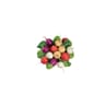 RADIS MULTICOLORE BOTTE