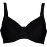 Soutien-gorge armature maintien NOIR 95E