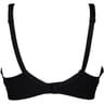 Soutien-gorge armature maintien NOIR 95E