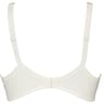 Soutien-gorge armature maintien IVOIRE 105E