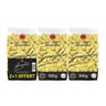 Garofalo pâtes rigatoni 1500g lot 2 + 1 offert