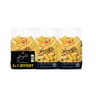Garofalo pâtes rigatoni 1500g lot 2 + 1 offert