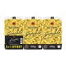 Garofalo pâtes riccioli 1500g lot 2 + 1 offert