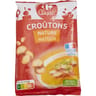 Carrefour classic' croutons nature 90g