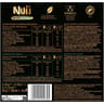 Nuii 6 mini bâtonnets macadamia / java vanilla 255g