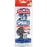 Spontex la spirale x4