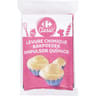 Carrefour Classic' Levure chimique 6x11g - 66g