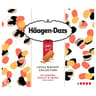 Haagen-Dazs speculoos caramel biscuit & cream 4x95ml 324g