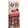 Carrefour original tablette de chocolat au lait cranberries - 170g
