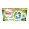 Le chat l'expert 4en1 discs 38 lavages 0.627kg