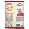 Tipiak croûtons de pain croustillants nature 220g