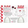 Bonne Maman cerises et yaourt 2x125g