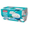 Andros grec végétal nature 4x125g