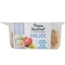 Pierre martinet salade hélios boulghour fete legumes olives noires 220g