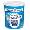Mamie nova petite crèmerie yaourt nature 4x135g