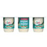 Andros mixes vanille bourbon au lait de coco 6X100g