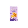 Bauli croissant capriccio di crema 6x50g