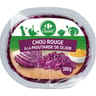 Carrefour Classic' chou rouge 300g