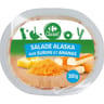 Carrefour Classic' salade alaska 300g