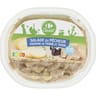 Carrefour Classic' salade du pêcheur pommes de terre et thon 300g