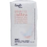 Simpl serviettes hygiéniques normal x28