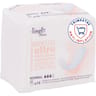 Simpl serviettes hygiéniques ultra minces normal x16