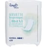 Simpl choice serviettes hygiéniques maxi normal x20