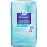 Carrefour soft serviettes hygiéniques ultra minces normal+ x28