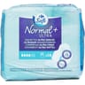 Carrefour soft serviettes hygiéniques normal+ ultra x14
