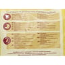 Carrefour companino croquettes pour chien adulte medium au boeuf & aux légumes - 4kg