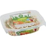 Carrefour classic' macédoine de légumes 300g