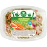 Carrefour classic' macédoine de légumes 300g