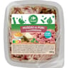 Carrefour Classic' museau de porc à la lyonnaise 300g
