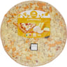 Carrefour Classic' pizza 4 fromages 450g