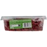 Carrefour Classic' salade de betteraves rouges moutarde 500g