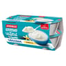 Andros grec végétal vanille 4x115g