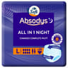 Carrefour soft couches changes complets nuit taille l absodys x20
