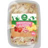 Carrefour classic' piémontaise au jambon 500g