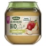 Bledina les recoltes bio pots fruits x3 panache pommes poires/ pommes
