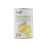 Simpl fonds d'artichauts 4/6 - 210g