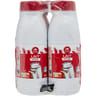 Carrefour classic lait entier 6x50cl
