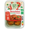 Jardin Bio Etic bouchées tomates & mozzarella 180g