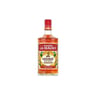La mauny banane flambée 70cl 30%vol