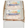 Carrefour Extra gambas tropicales 100g